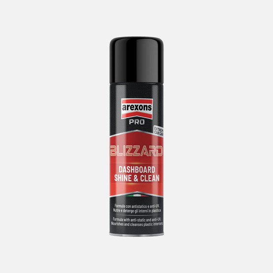 Arexons Pro Blizzard Torpido Temizleyici ve Parlatıcı