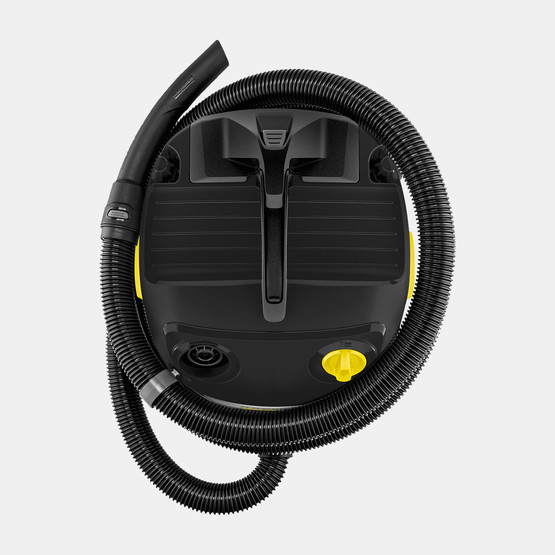 Karcher WD 4 S Go! Further Islak Kuru Elektrikli Süpürge
