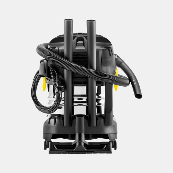 Karcher WD 4 S Go! Further Islak Kuru Elektrikli Süpürge