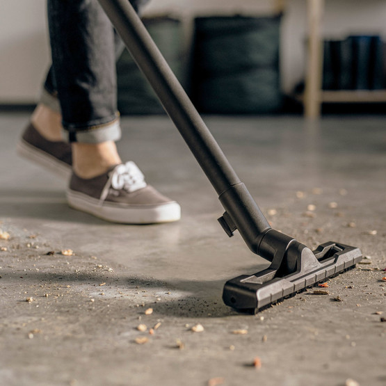 Karcher WD 4 S Go Further Islak Kuru Elektrikli Süpürge