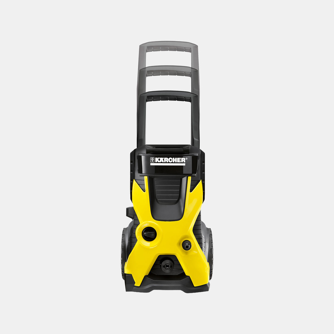    Karcher K5 Basic Eu 145 Bar Basınçlı Yıkama Makinesi 