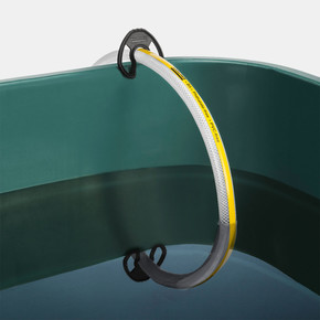 Karcher K4 130 Bar Power Control Flex Eco Booster Yüksek Basınçlı Yıkama Makinesi