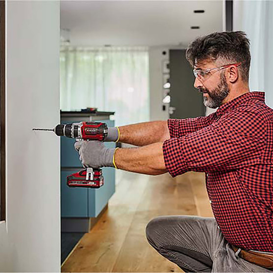 Einhell Matkap Ucu Seti  M-case 16 Parça 
