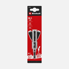 Einhell  Oynar Başlıklı Bits Tutucu 