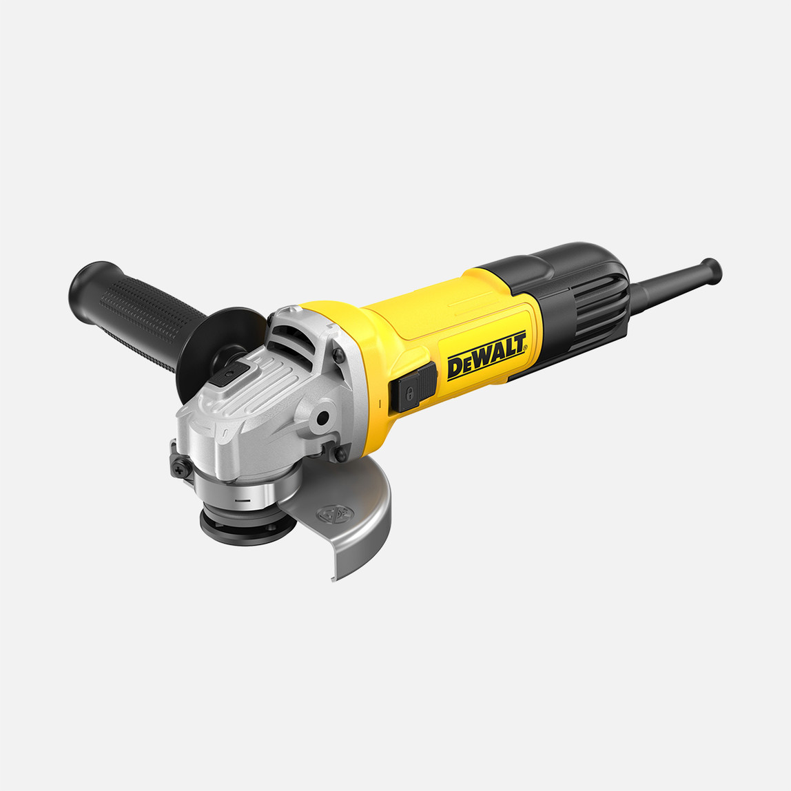    Dewalt Dwe4036-Qs 750W Ulta Ince 115Mm Avuç Taşlama 