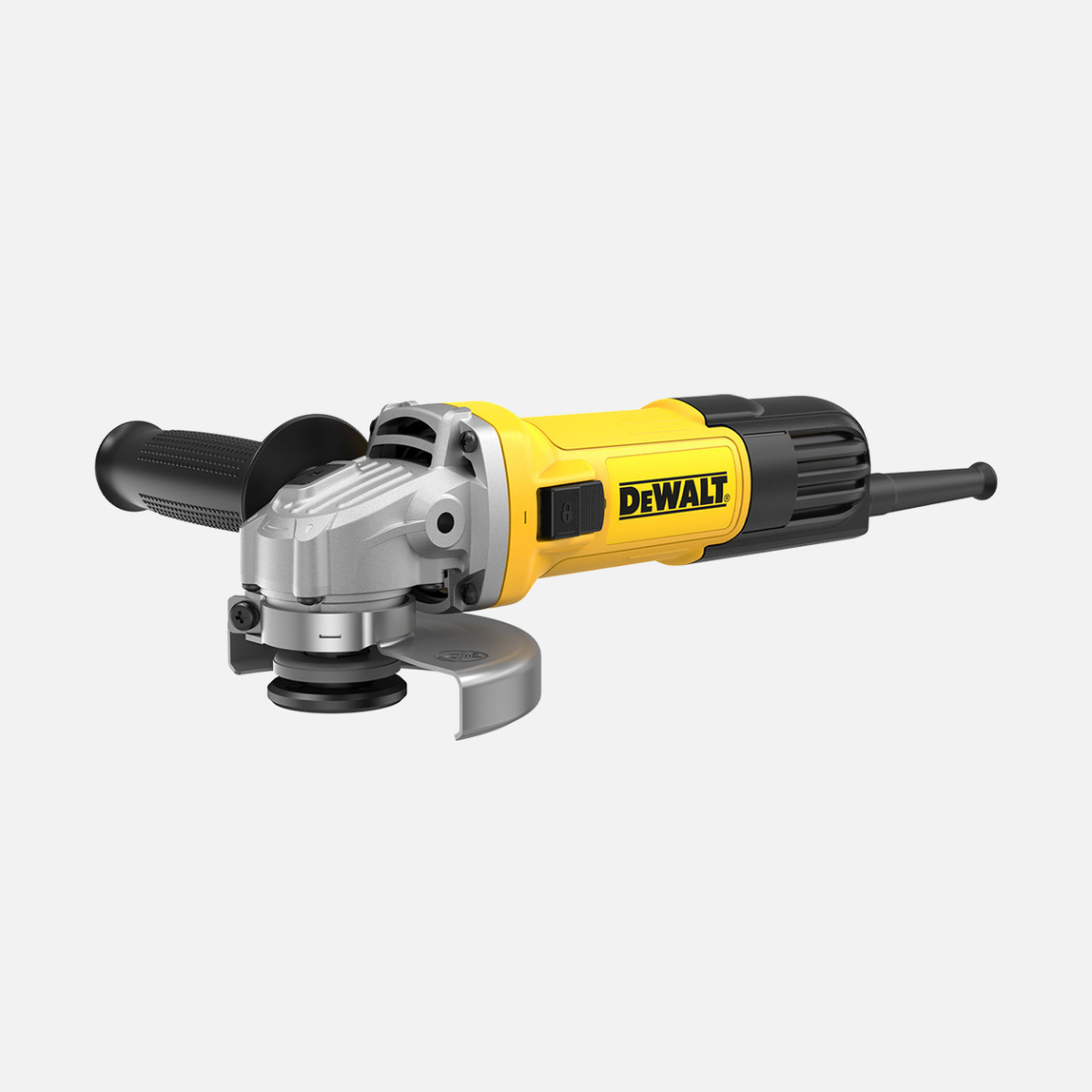    Dewalt Dwe4036-Qs 750W Ulta Ince 115Mm Avuç Taşlama 