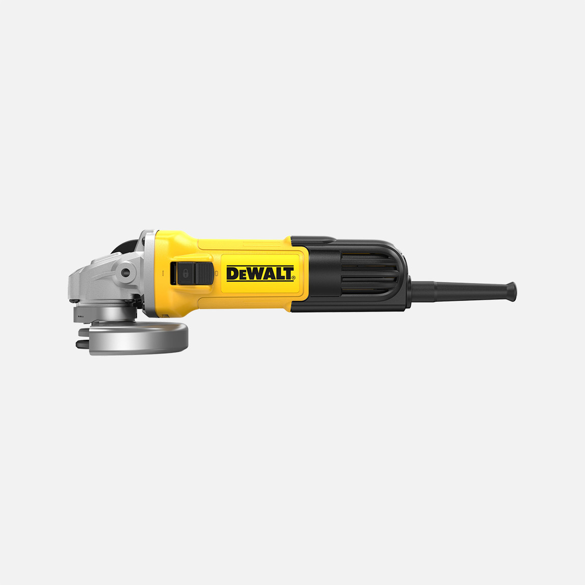    Dewalt Dwe4036-Qs 750W Ulta Ince 115Mm Avuç Taşlama 
