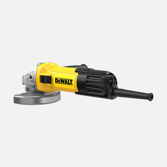 Dewalt Dwe4036-Qs 750W Ulta Ince 115Mm Avuç Taşlama