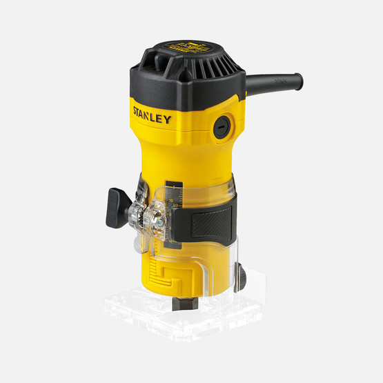 Stanley St55-Qs 6Mm Avuç İçi Freze Makinesi