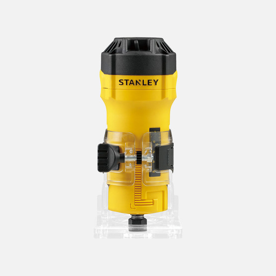 Stanley St55-Qs 6Mm Avuç İçi Freze Makinesi