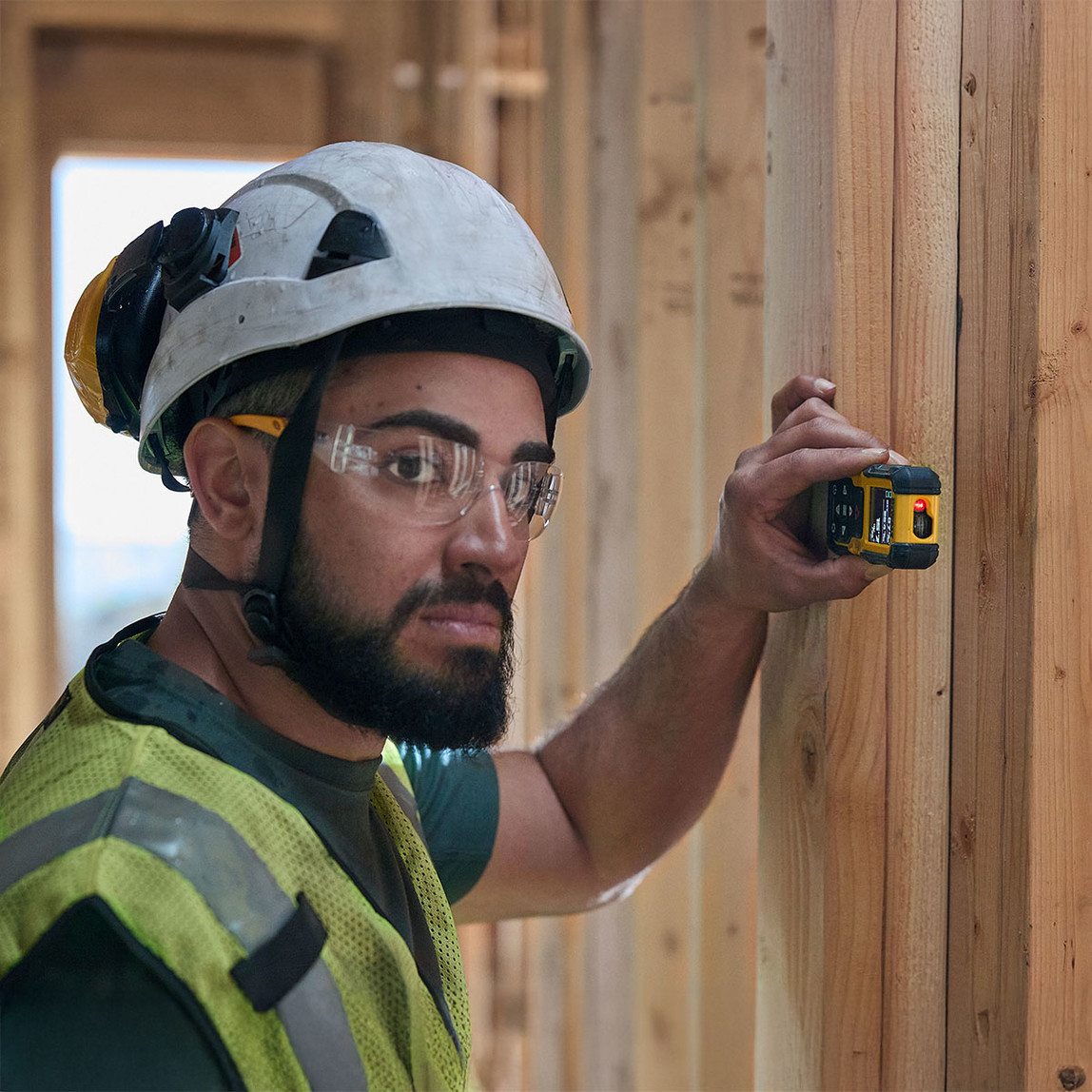    Dewalt Dwht77200-Xj 60M Lazer Mesafe Ölçer 
