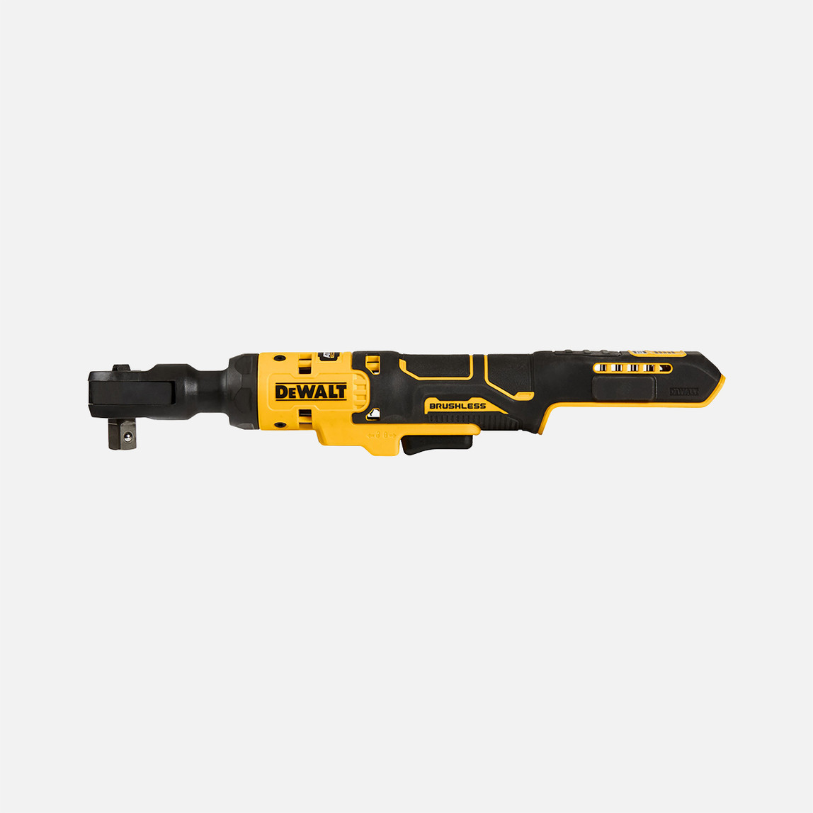    Dewalt Dcf512En-Xj 1/2