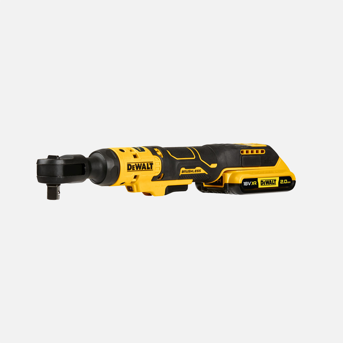    Dewalt Dcf512En-Xj 1/2