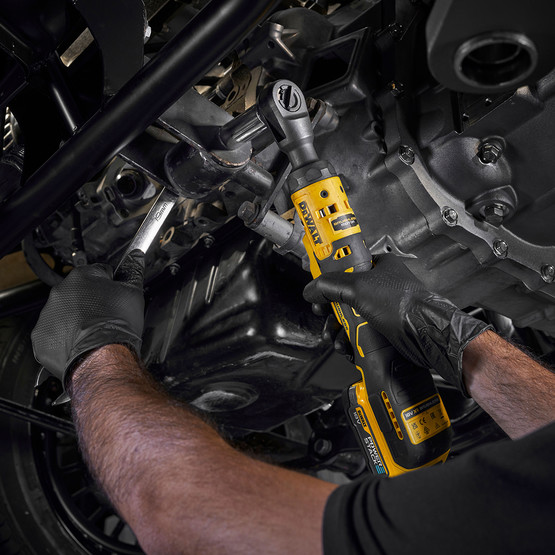 Dewalt Dcf513En-Xj 3/8