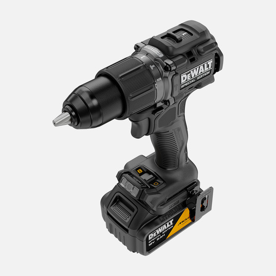 Dewalt Dcd86Mp2T-Qw Mclaren 2x5 Ah Darbeli Matkap