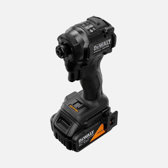 Dewalt Dcf86Mp2T-Qw Mclaren 2X5Ah Darbeli Tornavida