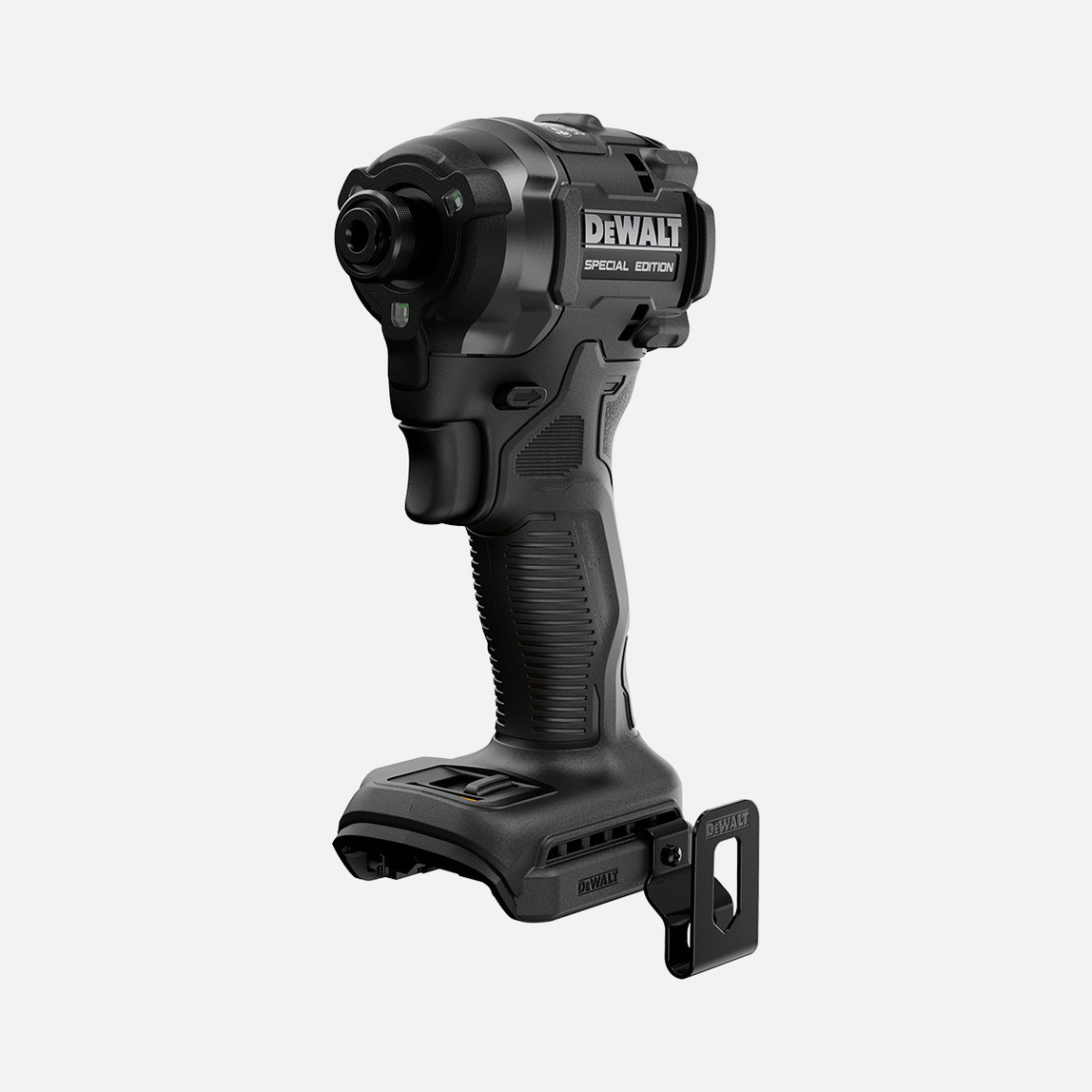    Dewalt DCK2222MP2T-QW Mclaren 2'li Şarjlı Vidalama ve Kömürsüz Akülü Darbeli Makine Seti (2x5Ah Akü) 