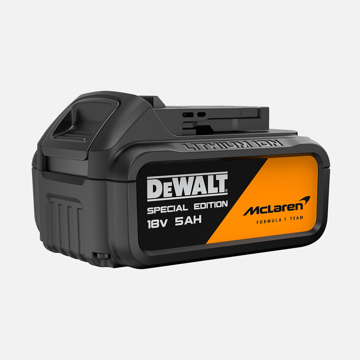    Dewalt Dcf92Mp2T-Qw Mclaren 1/2