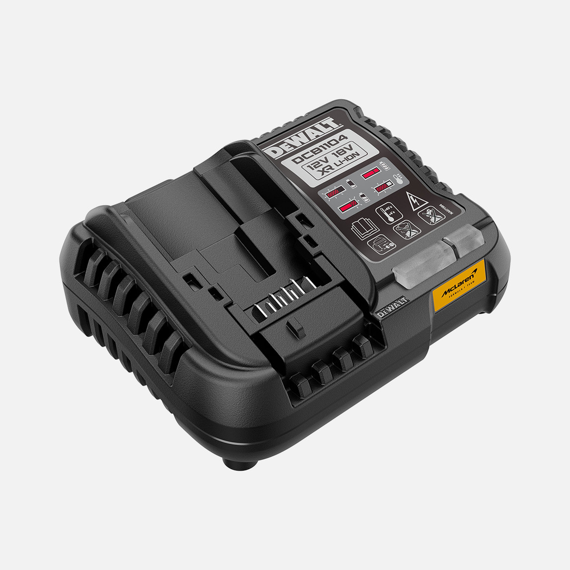    Dewalt Dcf92Mp2T-Qw Mclaren 1/2