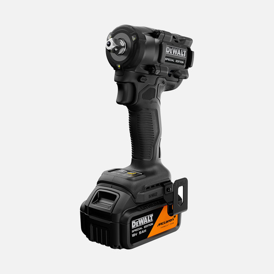 Dewalt Dcf92Mp2T-Qw Mclaren 1/2