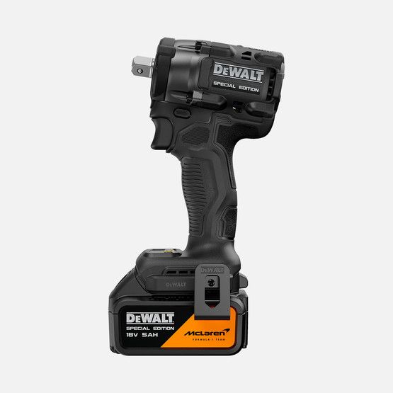 Dewalt Dcf92Mp2T-Qw Mclaren 1/2
