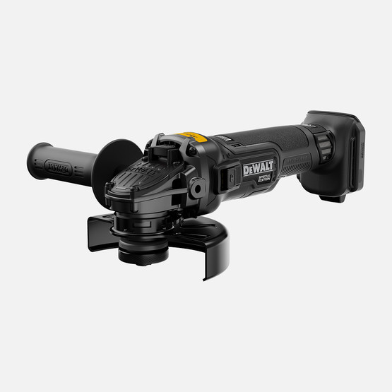 Dewalt Dck3222Mp2T-Qw Mclaren Üçlü Set + 2X5Ah Akü Set (Matkap + Taşlama + Somun Sıkma)