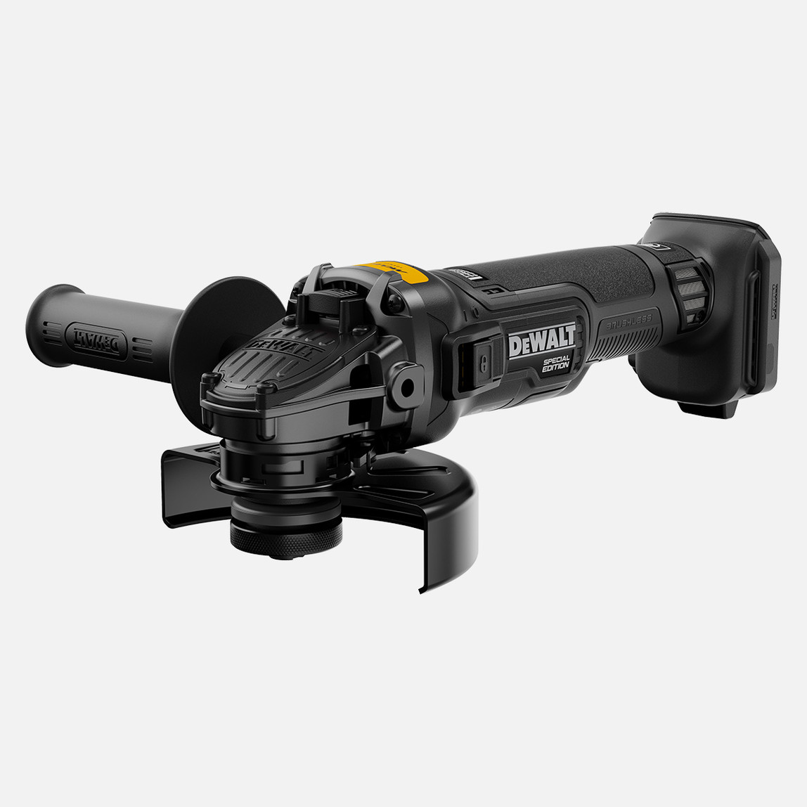    Dewalt Dck2223Mp2T-Qw Mclaren İkili Set + 2X5Ah Akü Set (Matkap + Taşlama) 