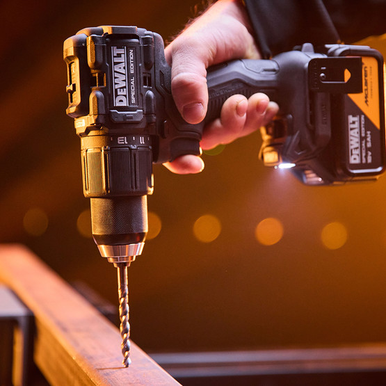 Dewalt Dck2223Mp2T-Qw Mclaren İkili Set + 2X5Ah Akü Set (Matkap + Taşlama)