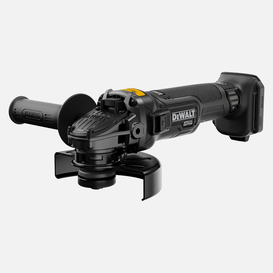 Dewalt Dck2223Mp2T-Qw Mclaren İkili Set + 2X5Ah Akü Set (Matkap + Taşlama)