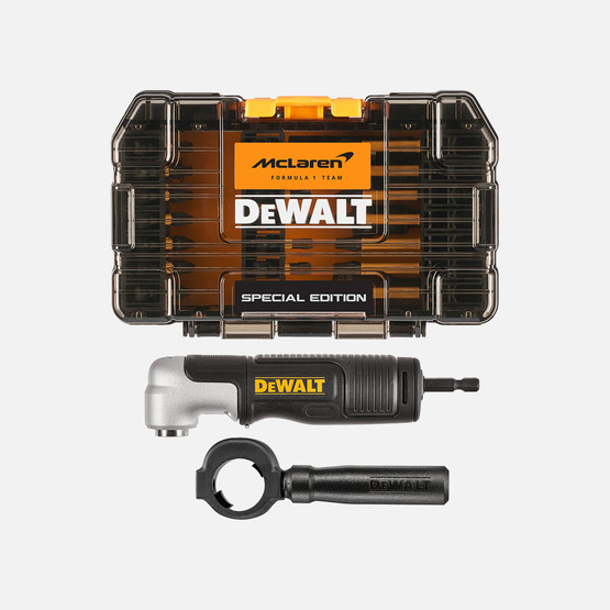 Dewalt Dt70782-Qz Mclaren 33 Parça Flextorq Uç Seti