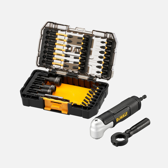 Dewalt Dt70782-Qz Mclaren 33 Parça Flextorq Uç Seti