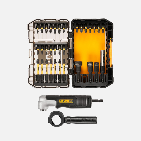 Dewalt Dt70782-Qz Mclaren 33 Parça Flextorq Uç Seti