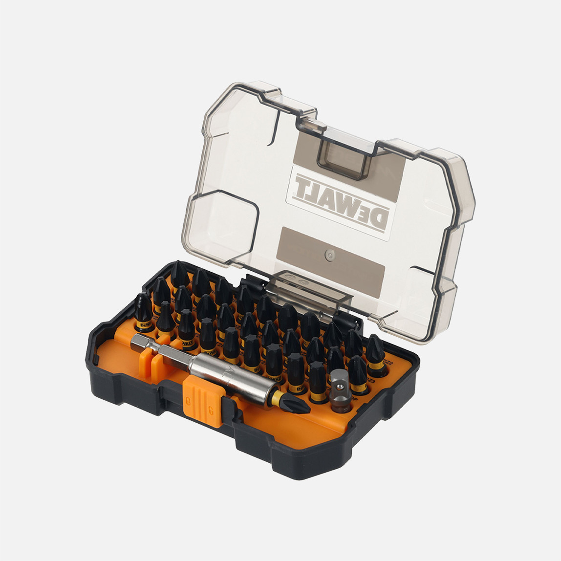    Dewalt Dt70901T-Qz Mclaren 32 Parça Flextorq Tornavida Uç Seti 