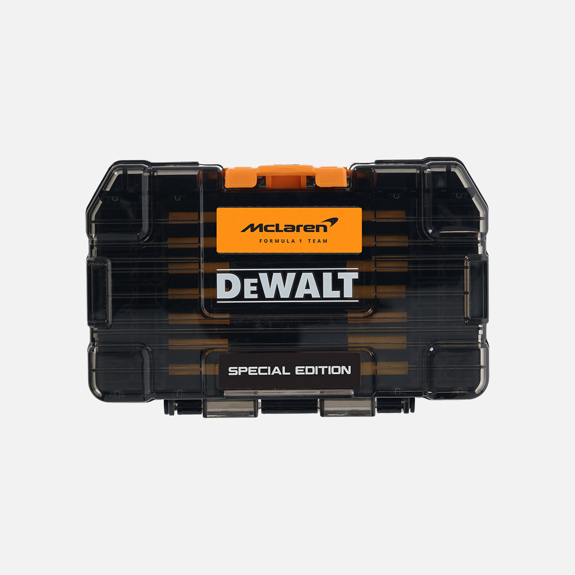    Dewalt Dt70902T-Qz Mclaren 28 Parça Flextorq Tornavida Uç Seti 