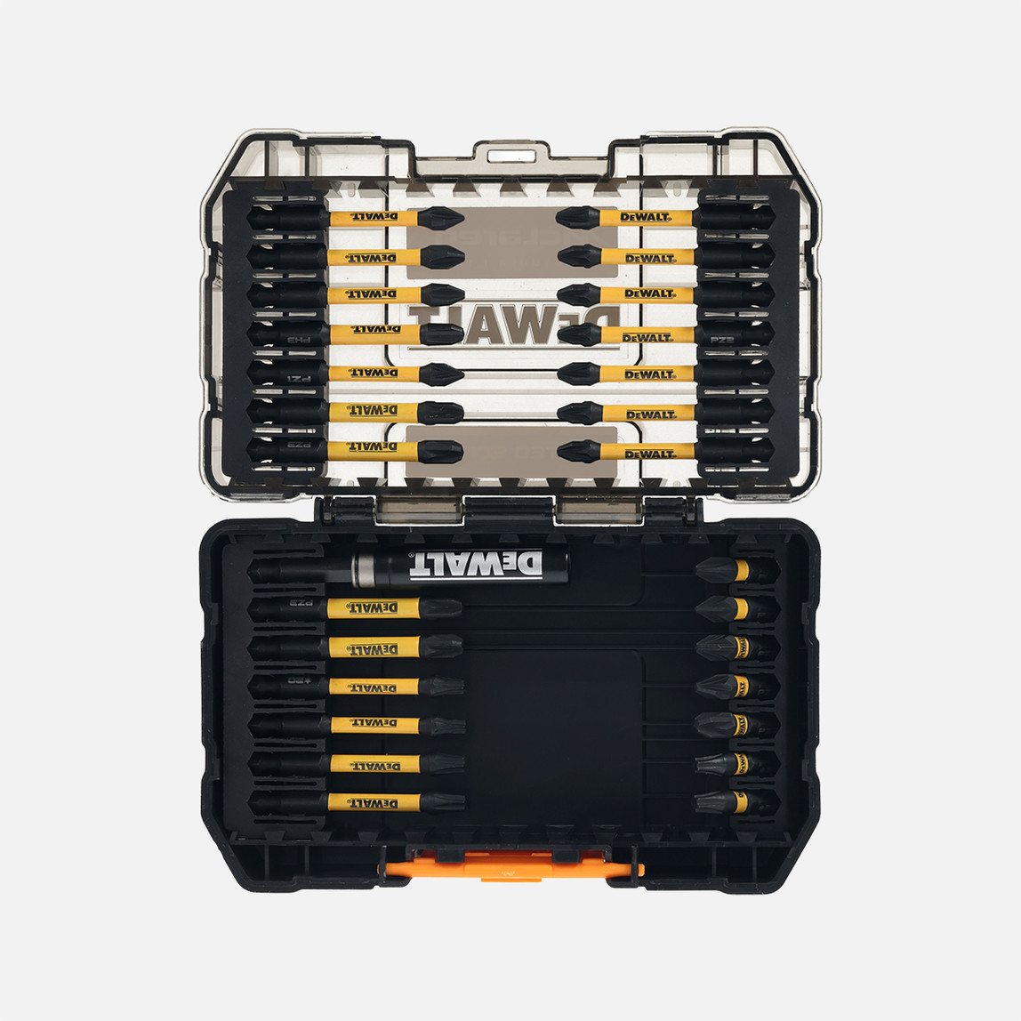    Dewalt Dt70902T-Qz Mclaren 28 Parça Flextorq Tornavida Uç Seti 