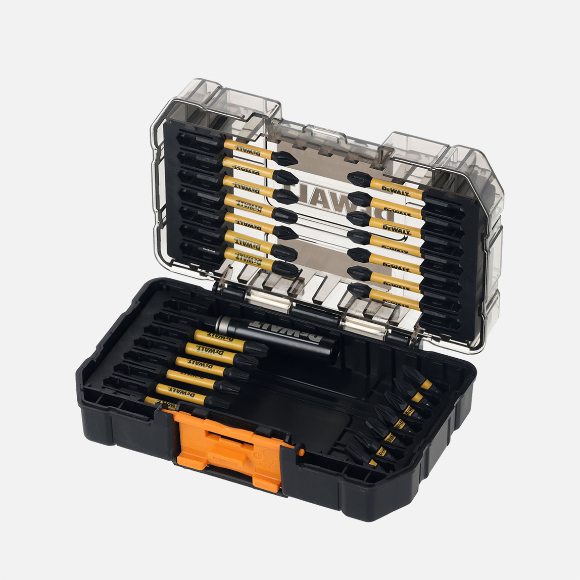    Dewalt Dt70902T-Qz Mclaren 28 Parça Flextorq Tornavida Uç Seti 