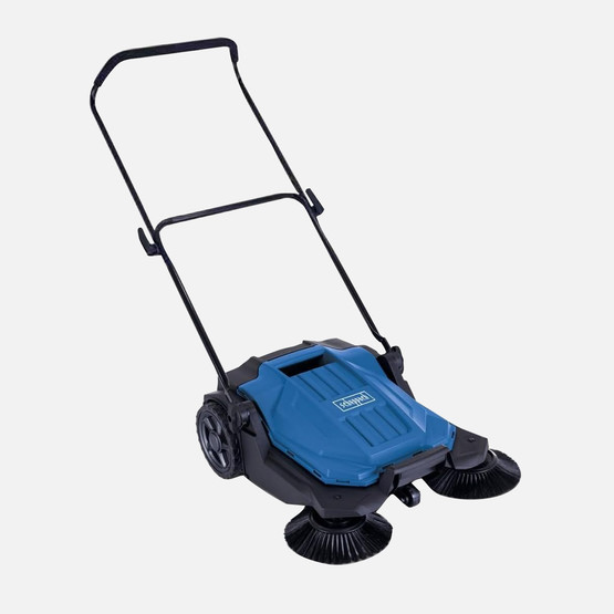 Scheppach S800 Manuel Zemin Temizleme Makinesi
