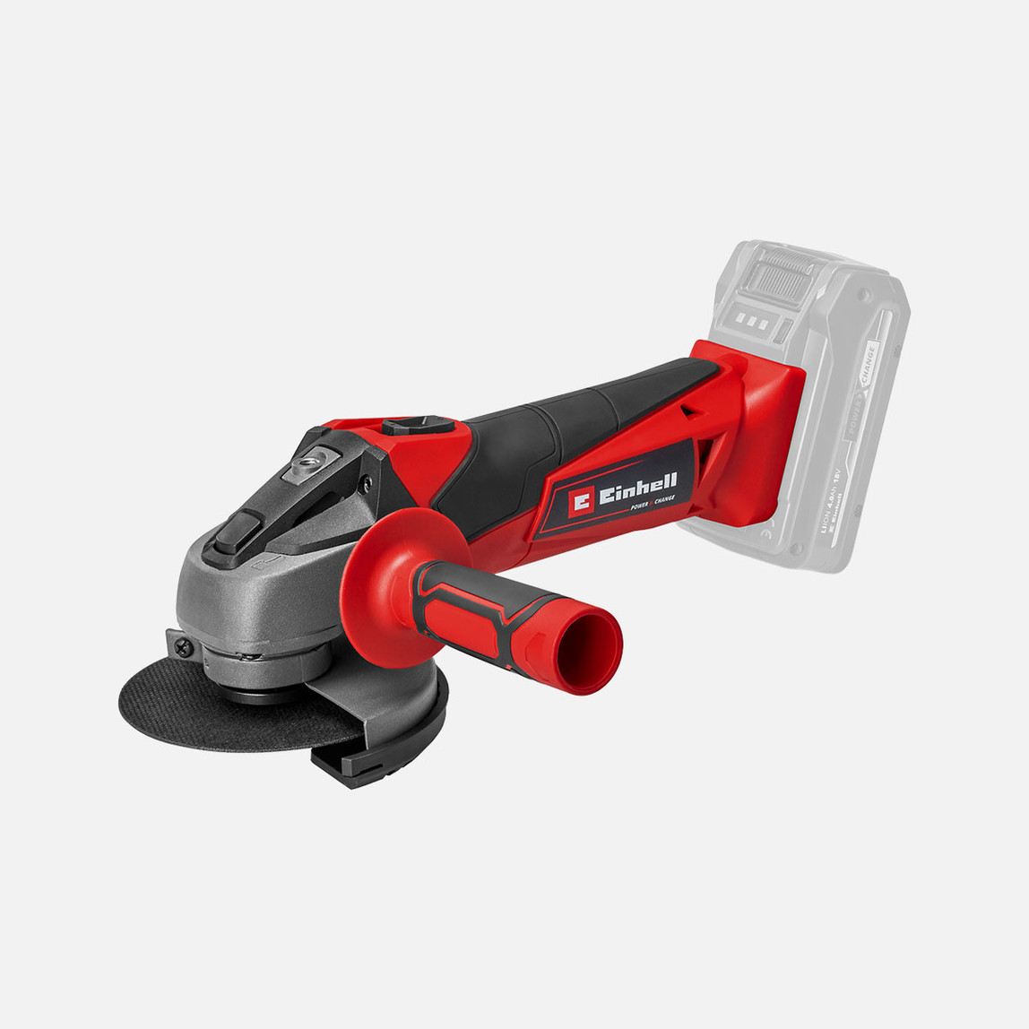    Einhell PXC 18V 5’li Makine Seti  