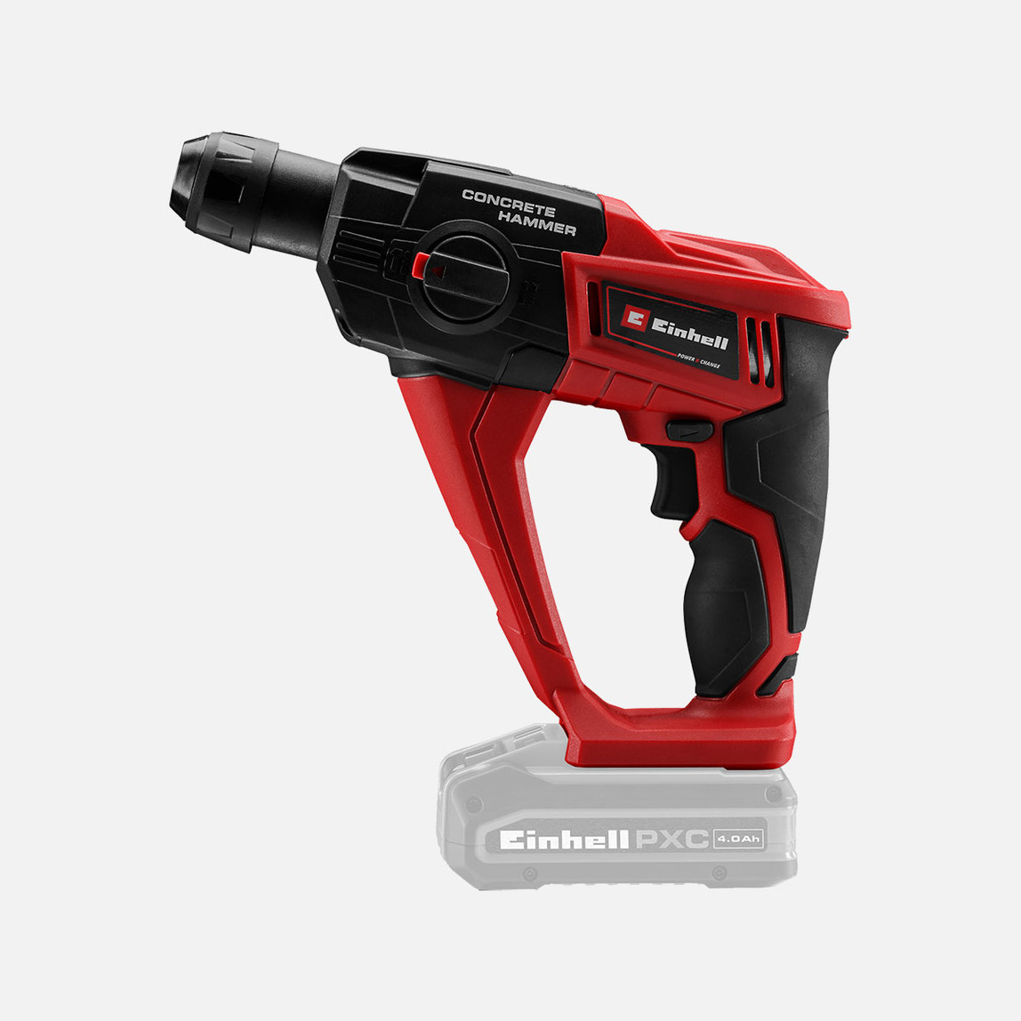    Einhell PXC 18V 5’li Makine Seti  