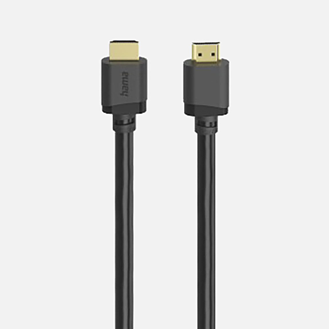    Hama HM.202028 Ultra High Speed HDMI Kablo 8K 2M Siyah 