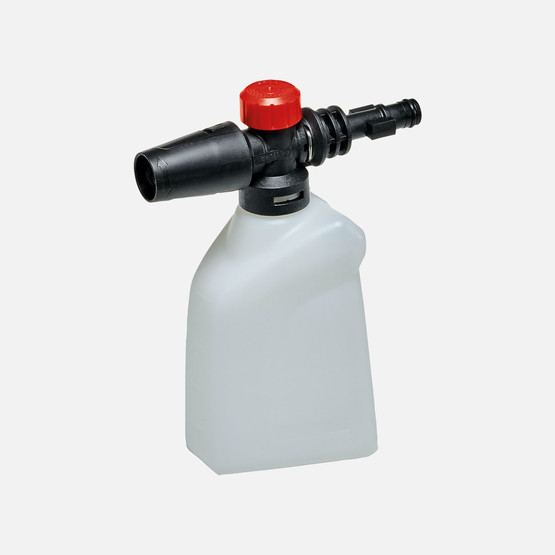Einhell Yüksek Basınçlı Yıkama Makinesi Köpük Tankı 440 ml