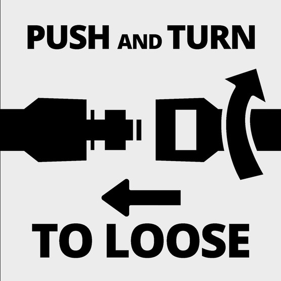 Einhell Açılı Yıkama Makinesi Nozul