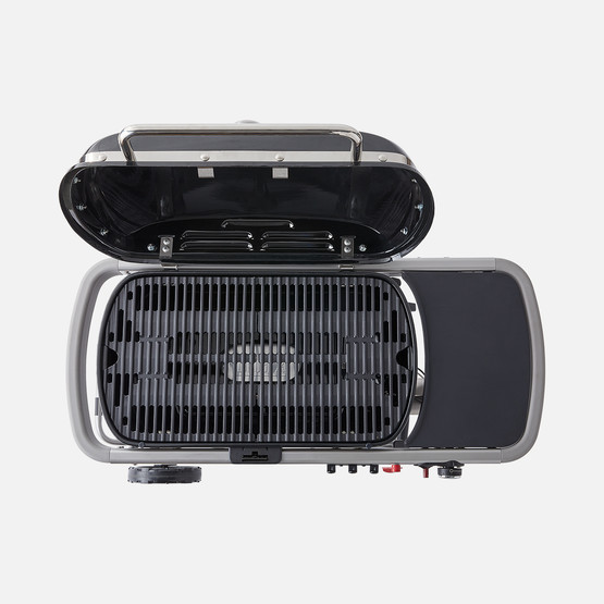 Weber Traveler Gazlı Mangal