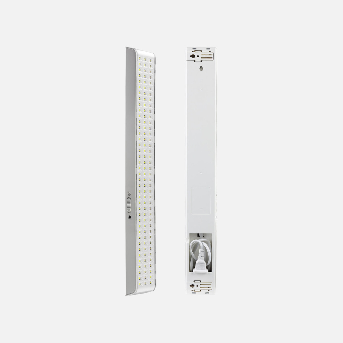    Panther 120 Ledli Şarjlı Işıldak 