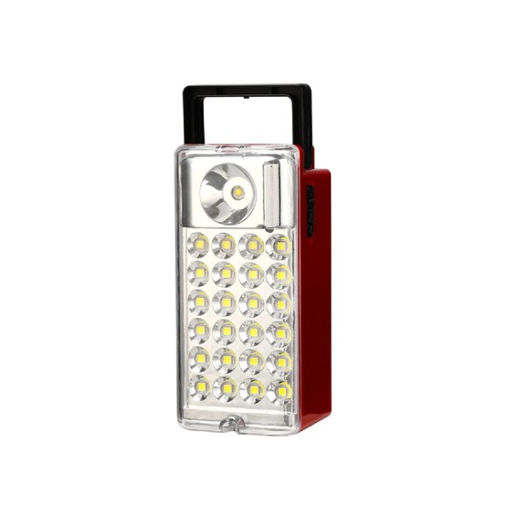 Panther 24+1 Ledli Şarjlı Işıldak