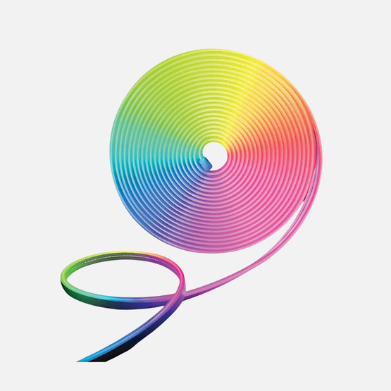 Neon RGB Led Şerit Smart Kit 5M IP6