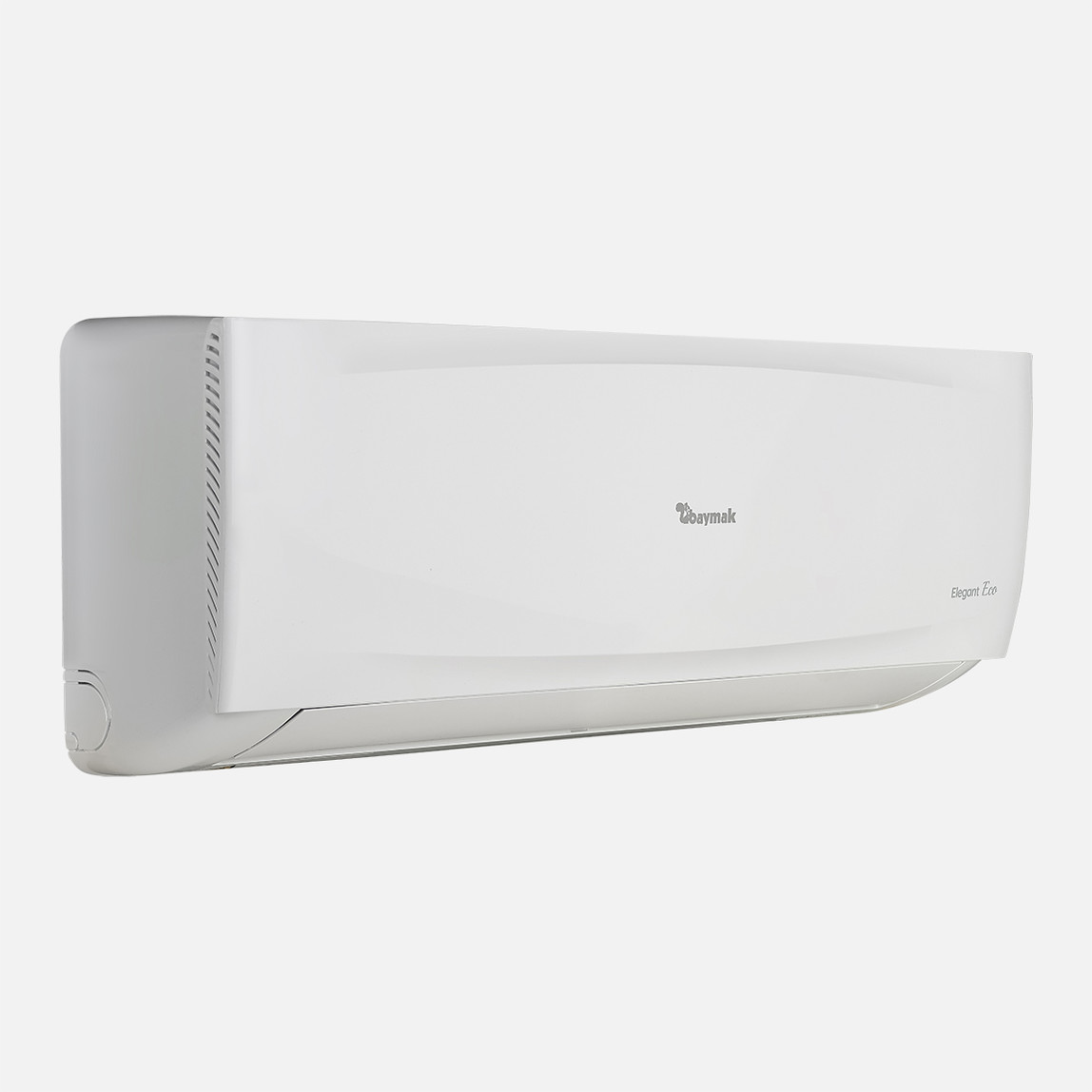    Baymak 12.000 Btu Elegant Eco A++ Duvar Tipi Klima 