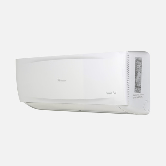 Baymak 12.000 Btu Elegant Eco A++ Duvar Tipi Klima