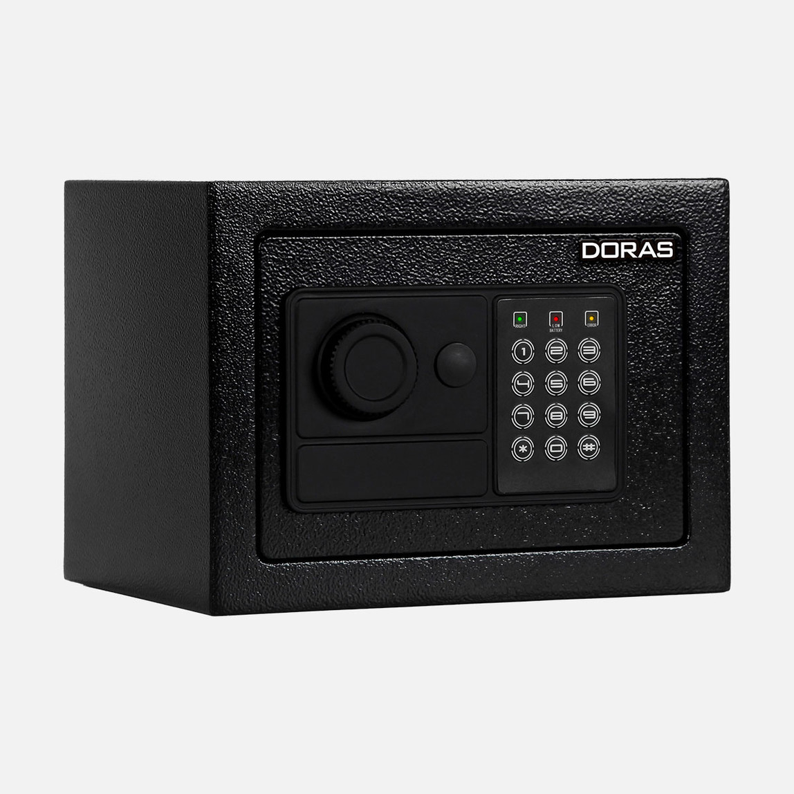    Doras 17S Serisi Mini Boy Kasa 