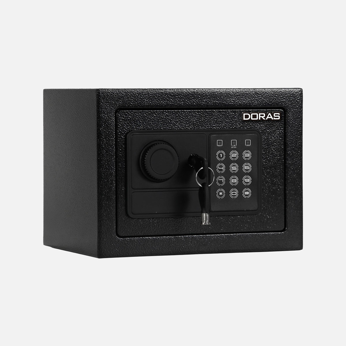    Doras 17S Serisi Mini Boy Kasa 